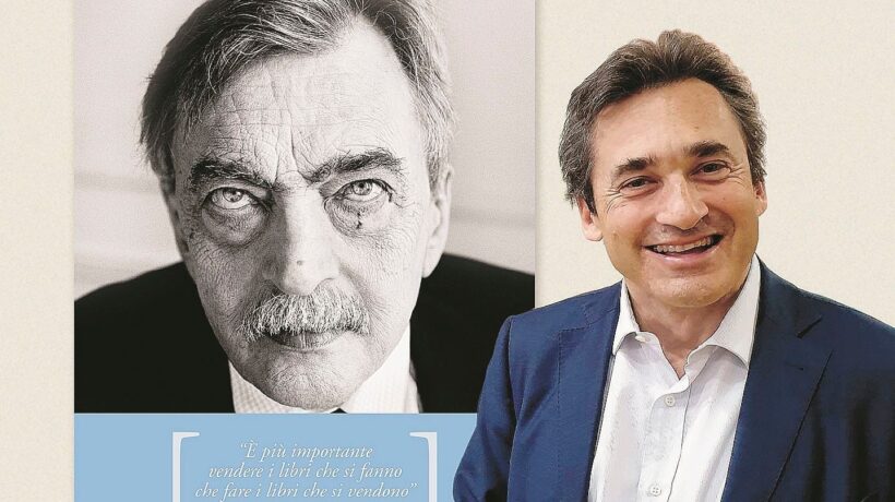 «Dopo Renzi pubblicherei il libro di Salvini»