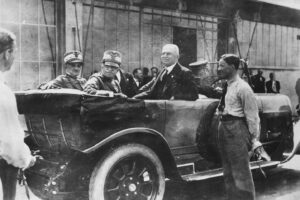 «La Fiat creata da Agnelli è un falso. Entrò in società all’ultimo momento»