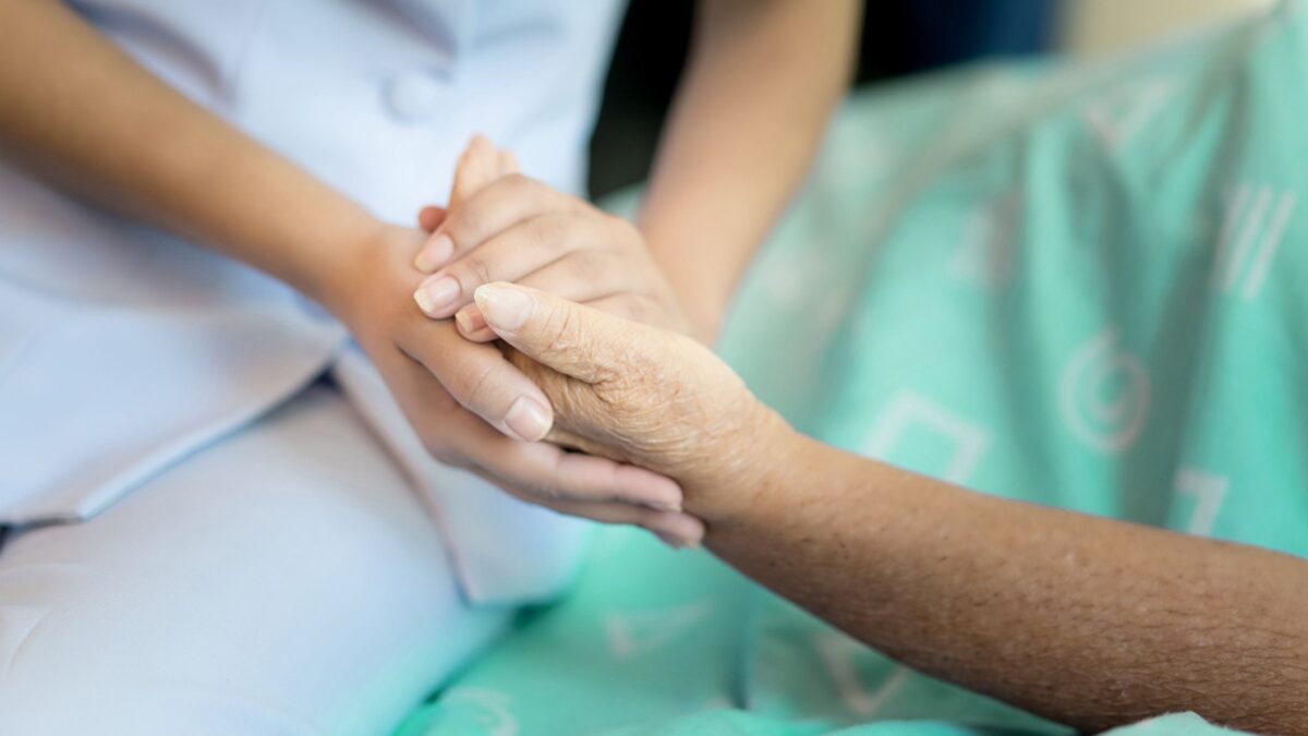 Sul fine vita la palla può tornare ai giudici