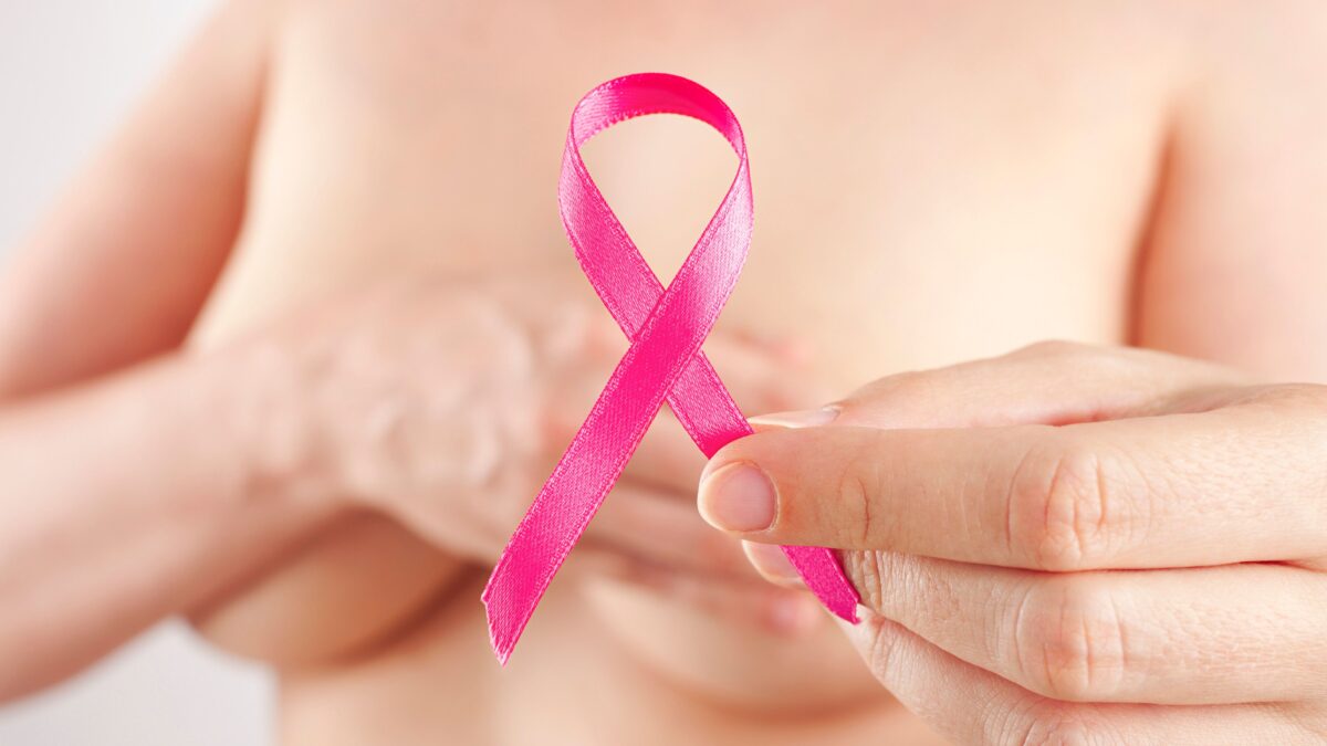 Tumore al seno. Farmaco alza del 70% la speranza di vita