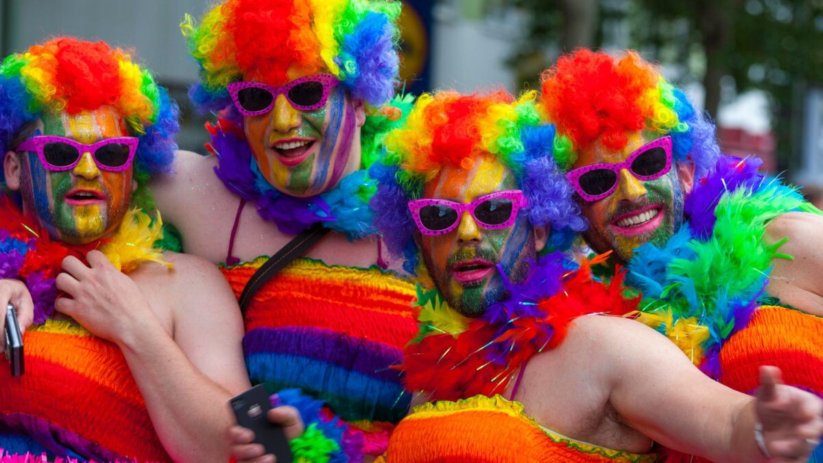 I diritti non c’entrano. Il gay pride è un business per le multinazionali