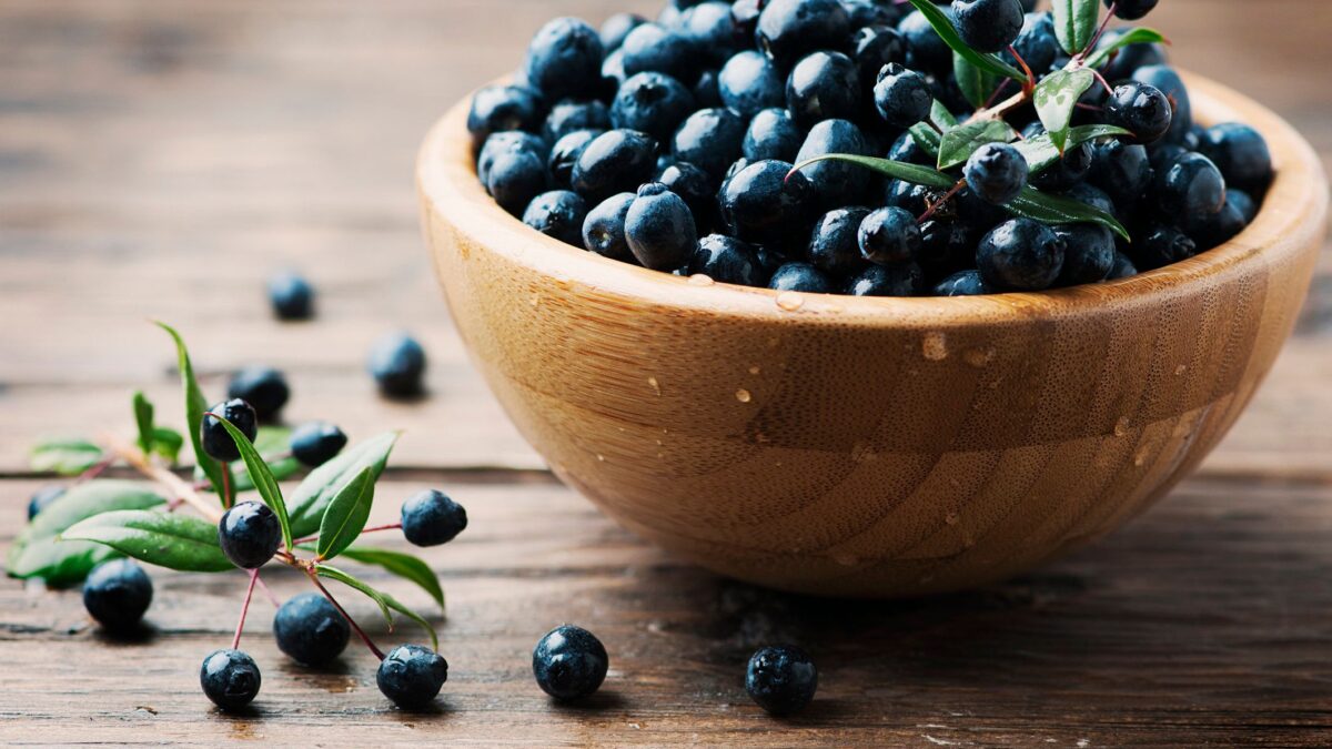Mirto, le virtù di una minifarmacia vegetale