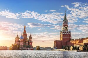 In Russia non c’è solo Vladimir Putin. La guida e i luoghi da non perdere