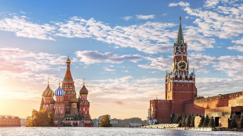 In Russia non c’è solo Vladimir Putin. La guida e i luoghi da non perdere