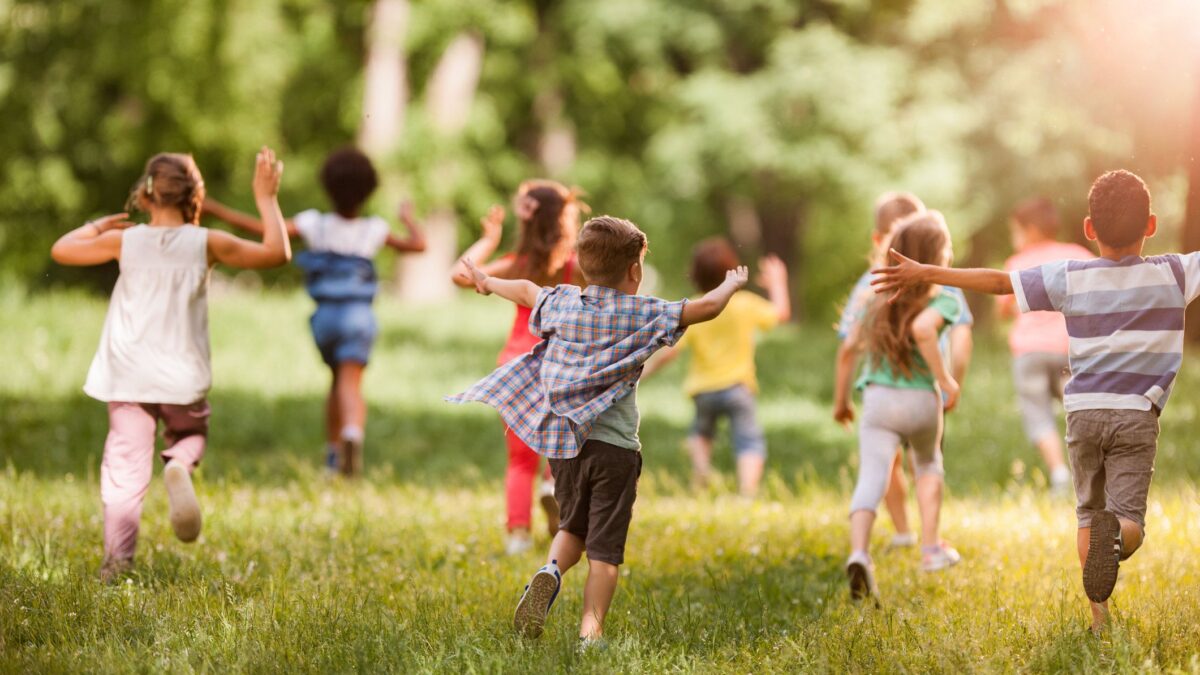 Il Garante pensa solo ai bambini immigrati