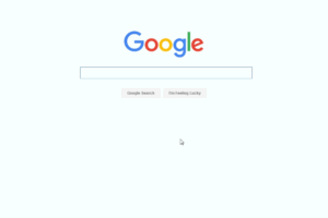 Il governo Trump sta per iniziare un’indagine antitrust contro Google