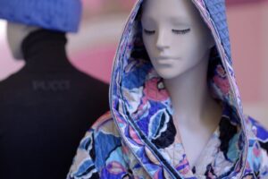 L’uomo della prossima estate si veste di colore