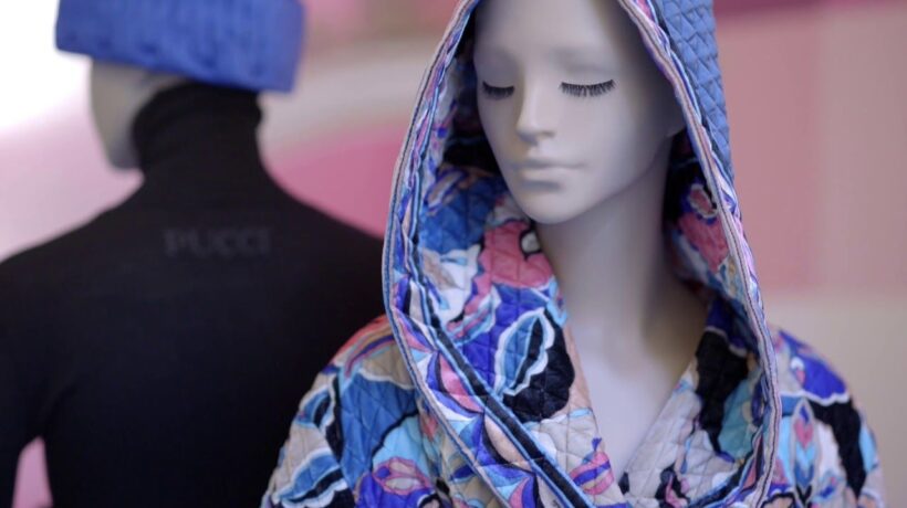 L’uomo della prossima estate si veste di colore