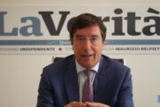 Dietro le bizze di Conte c’è il burattinaio Mattarella