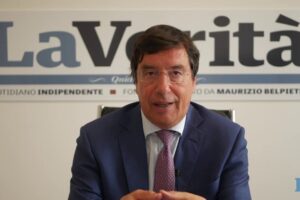 Dietro le bizze di Conte c’è il burattinaio Mattarella