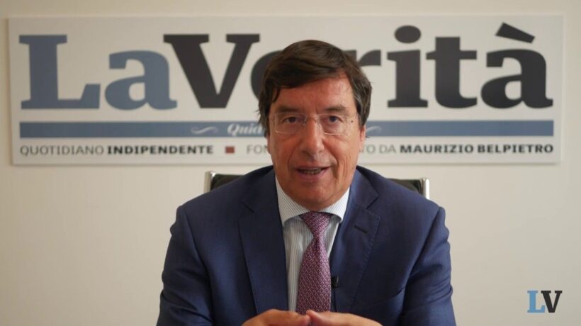 Dietro le bizze di Conte c’è il burattinaio Mattarella