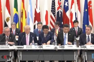 Tra Usa e Cina non è solo una contesa tecnologica o commerciale: è una sfida geopolitica