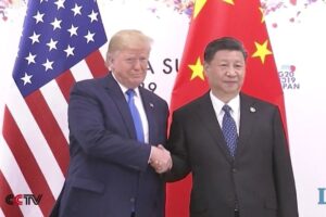 Dopo essersi scornati Trump e Xi guardano al portafogli