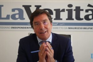 Lerner in Rai peggio del previsto. Ma perché dobbiamo continuare a pagarlo?