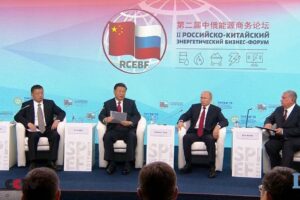 Xi Jinping e Putin si riavvicinano per contrastare Trump