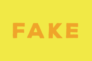 Sul Web diventa vero anche il falso basta che in tanti lo gridino forte