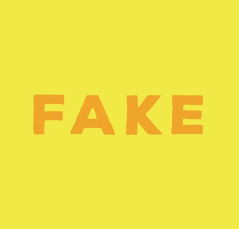 Sul Web diventa vero anche il falso basta che in tanti lo gridino forte