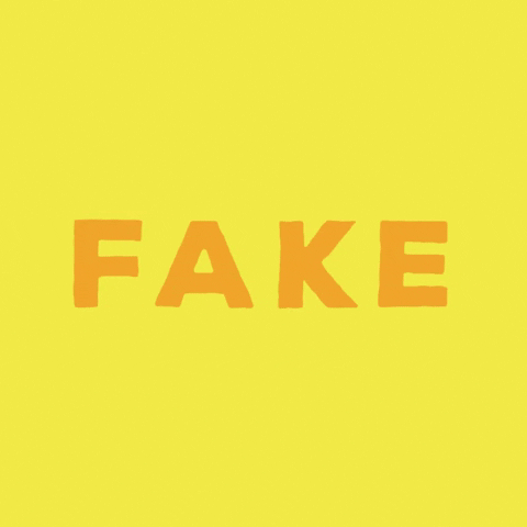 Sul Web diventa vero anche il falso basta che in tanti lo gridino forte
