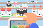 Basta il sushi a spiegare la globalizzazione