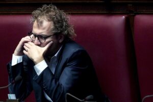 L’incontro Lotti-Palamara sul pm di Consip