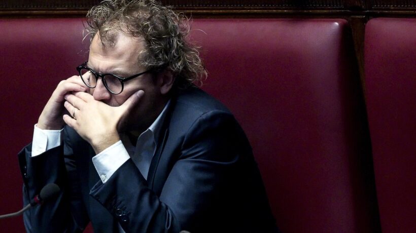 L’incontro Lotti-Palamara sul pm di Consip