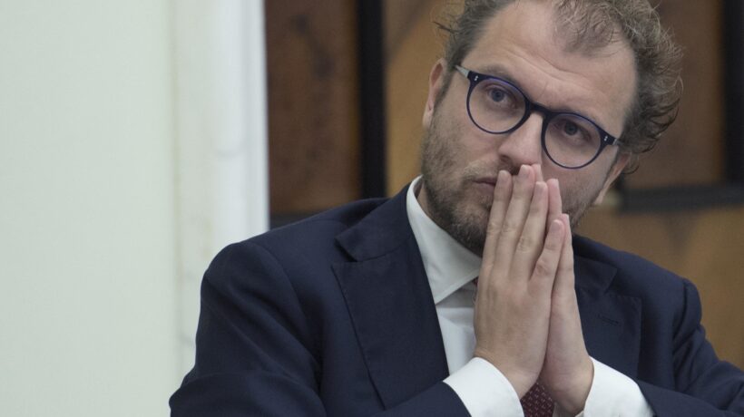 La rete del renziano Lotti per condizionare le scelte dei magistrati