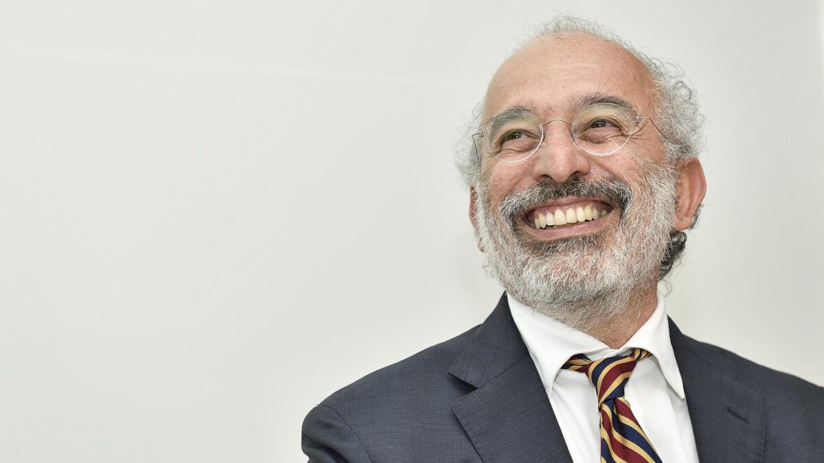 L’Approdo di Lerner è la messa in onda degli articoli di «Repubblica». Se possibile con maggiore noia