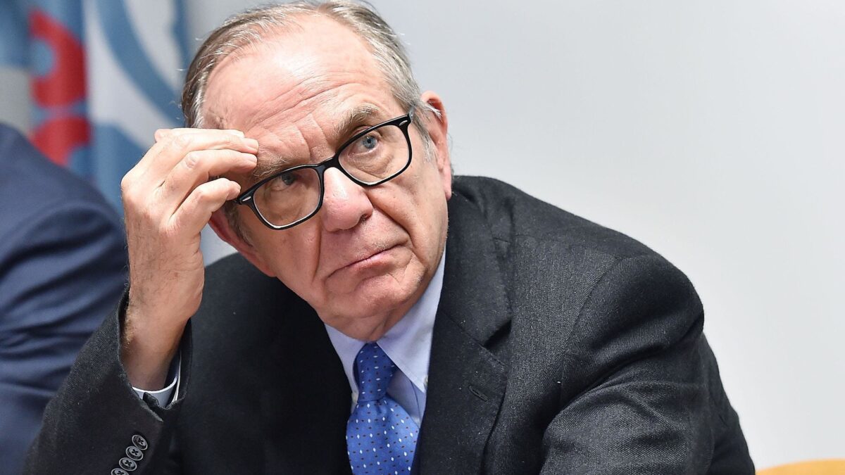 Manicomio Pd: prima vota i minibot poi insorge perché sono «l’anti euro»