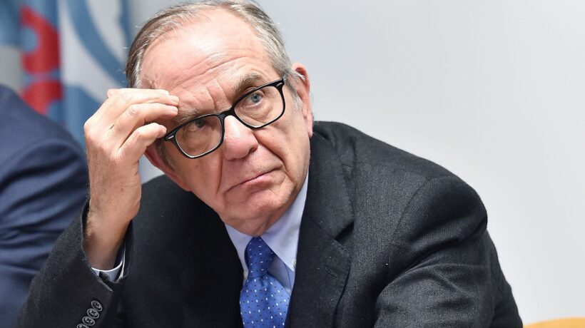 Manicomio Pd: prima vota i minibot poi insorge perché sono «l’anti euro»