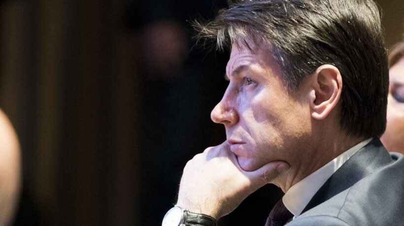 Il ricatto di Conte a Salvini e Di Maio: «Tratto io con l’Ue altrimenti lascio»