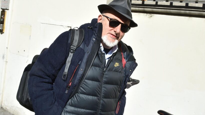 «Non lasciai l’inchiesta su Dagostino. La usai per arrivare a Lotti e al Csm»