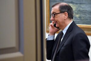 Lo scandalo delle mazzette lombarde preoccupa anche il sindaco Sala