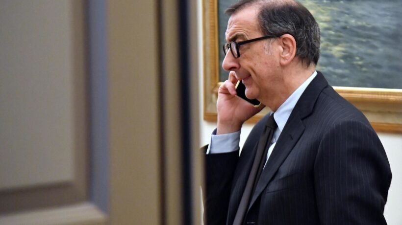 Lo scandalo delle mazzette lombarde preoccupa anche il sindaco Sala