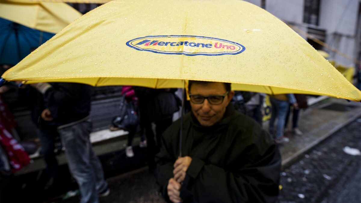 Mercatone Uno chiude i battenti ma ai commissari vanno 7 milioni