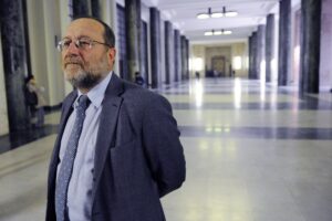 «Chi controlla le nomine in Procura governa il Paese»