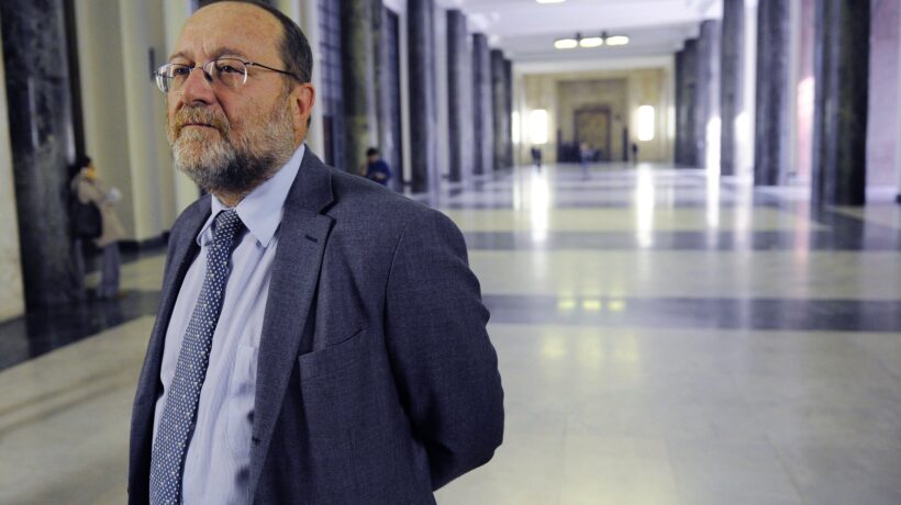 «Chi controlla le nomine in Procura governa il Paese»