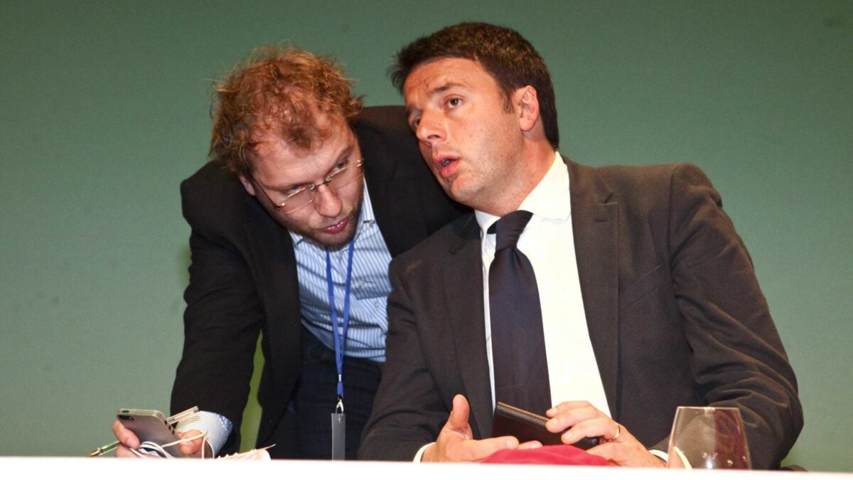 «Il faccendiere del caso Palamara si offrì per risolvere i guai di Renzi»