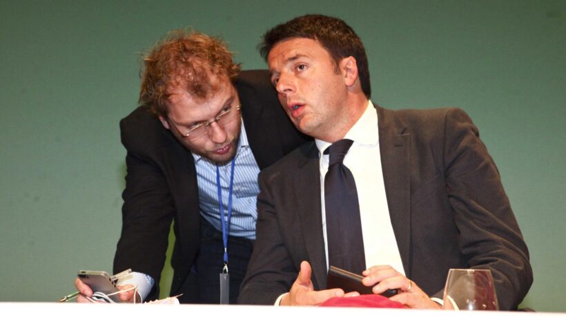 «Il faccendiere del caso Palamara si offrì per risolvere i guai di Renzi»
