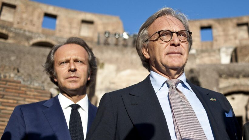 La fine di un amore mai scoppiato tra Mr. Tod’s e l’orgoglio fiorentino