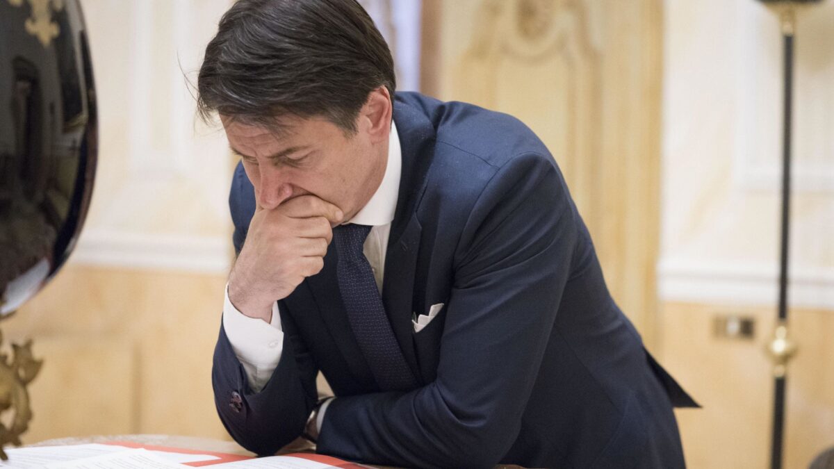 Conte manda la «letterina». Ora è battaglia sui commissari