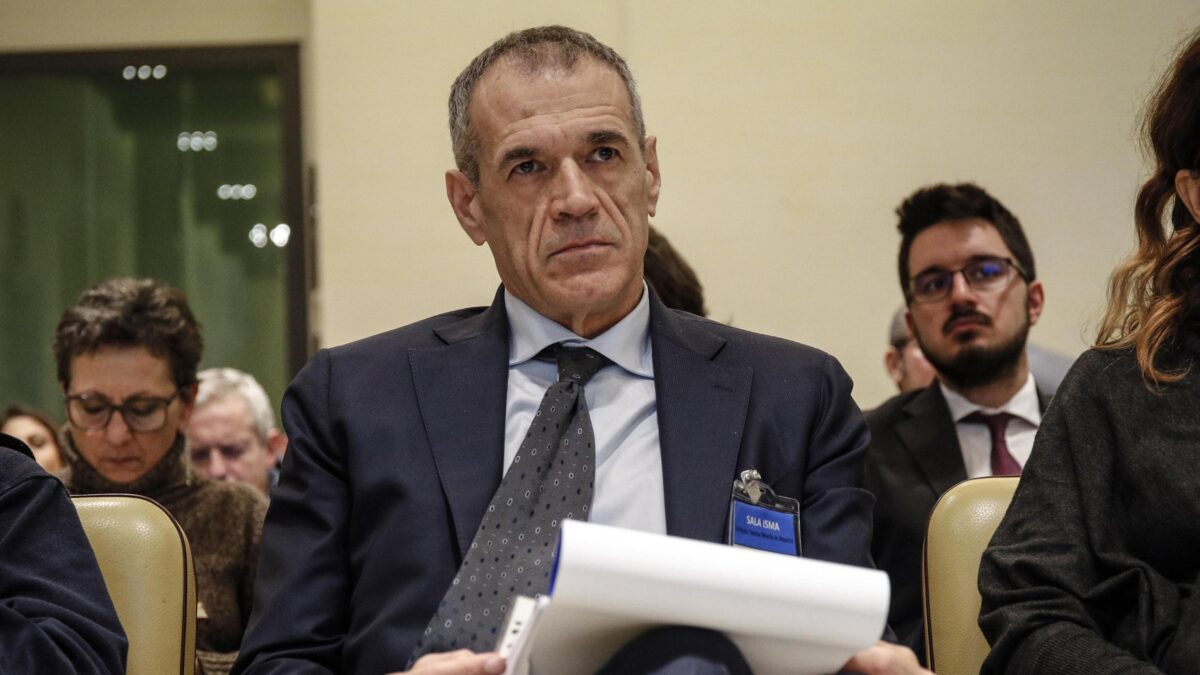 «Dico no alla patrimoniale. Con l’Ue facciamoci furbi»