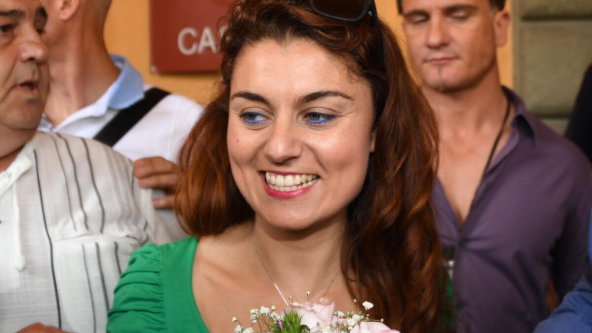 Senza liti in Toscana la destra può vincere