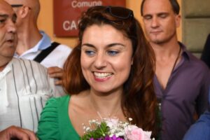 Senza liti in Toscana la destra può vincere