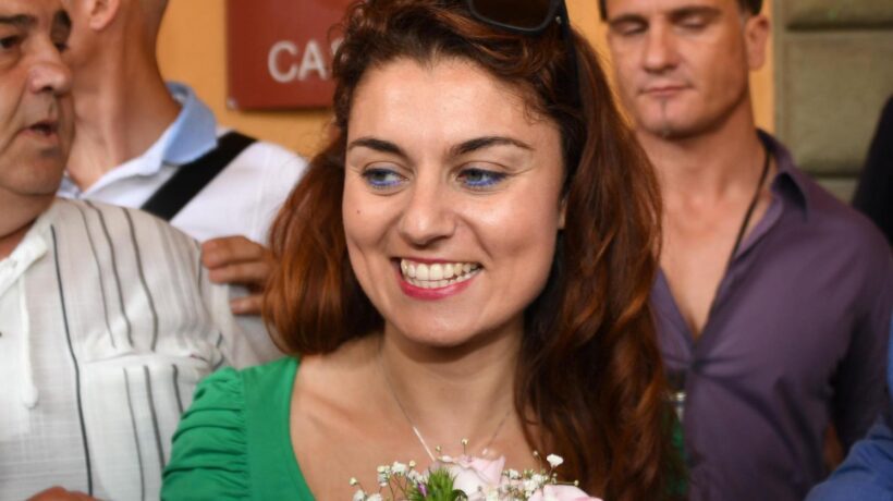 Senza liti in Toscana la destra può vincere