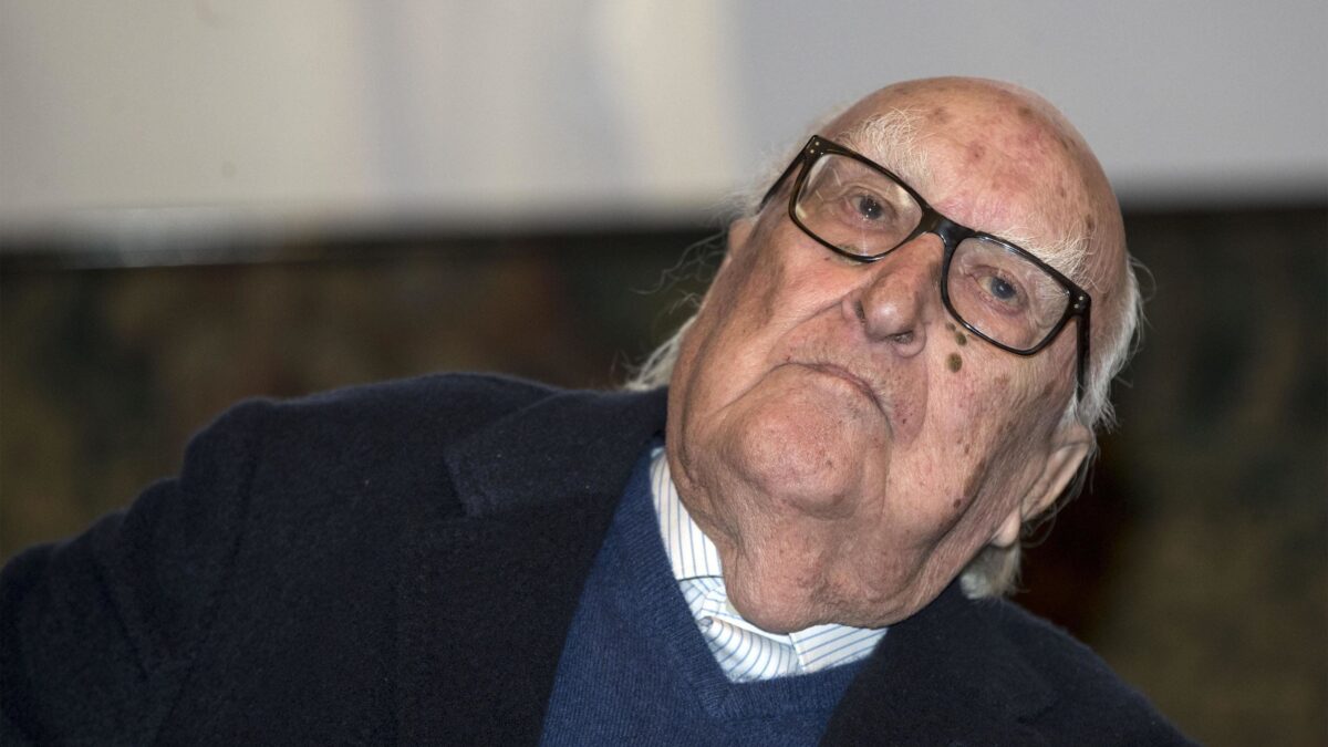 Camilleri elogiava l’Unione sovietica ma vomita per il rosario di Salvini