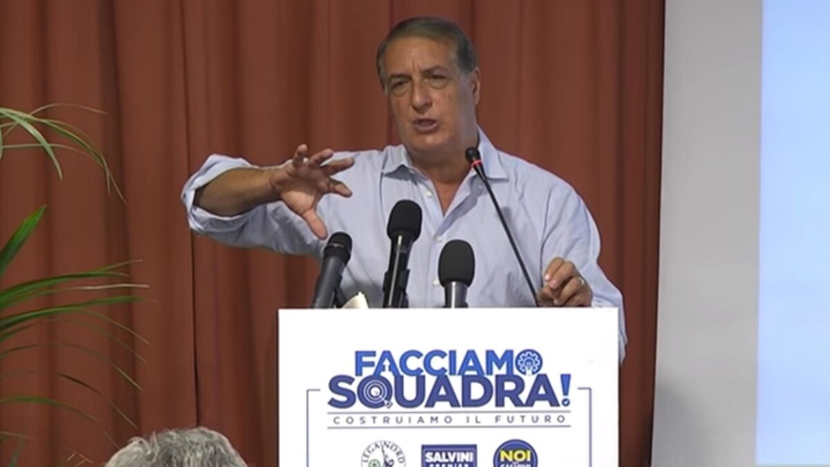 Agli arresti per corruzione Arata, l’imprenditore al centro del caso Siri