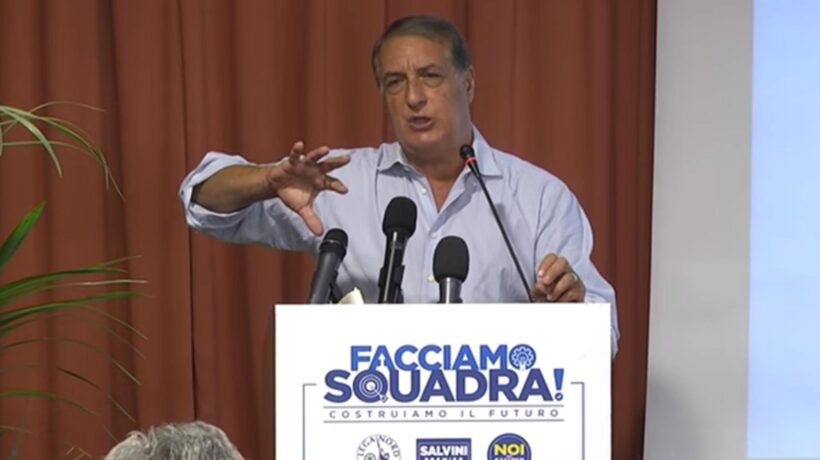 Agli arresti per corruzione Arata, l’imprenditore al centro del caso Siri