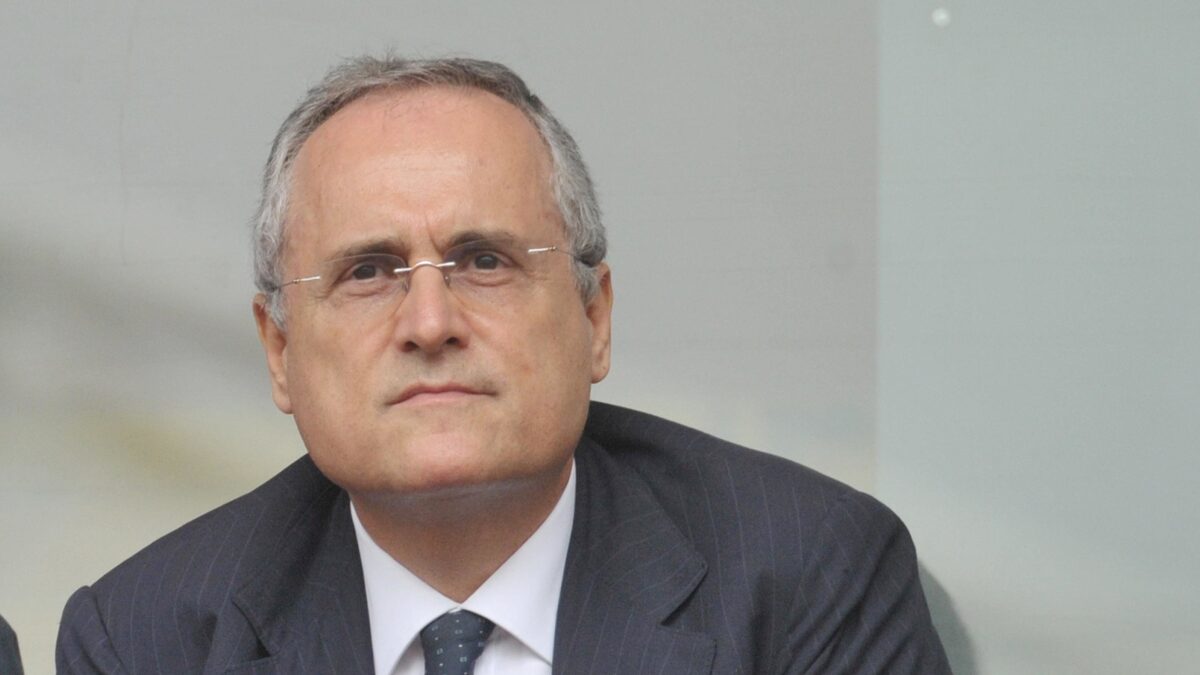 Colpo di scena in Alitalia. Lotito vuole comprare la compagnia
