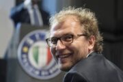 Il vice del Csm ai vertici carbonari toghe-Pd