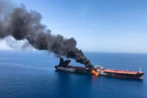 Washington e Riad puntano l’Iran (Putin permettendo)
